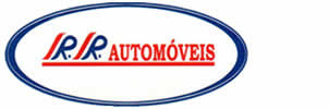RR Automóveis Logo